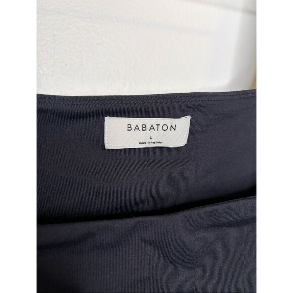 Aritzia Babaton Contour Crop Tank - Picture 4 of 6